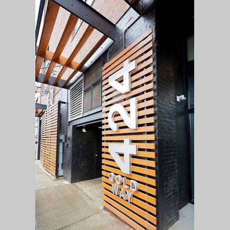 3E-Spacious Close To Pitt/Cmu/Carlow, Sleeps 4 Pittsburgh Exterior photo