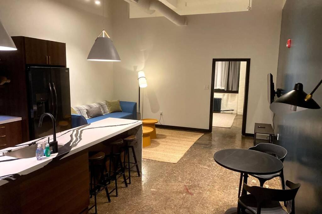 3E-Spacious Close To Pitt/Cmu/Carlow, Sleeps 4 Pittsburgh Exterior photo