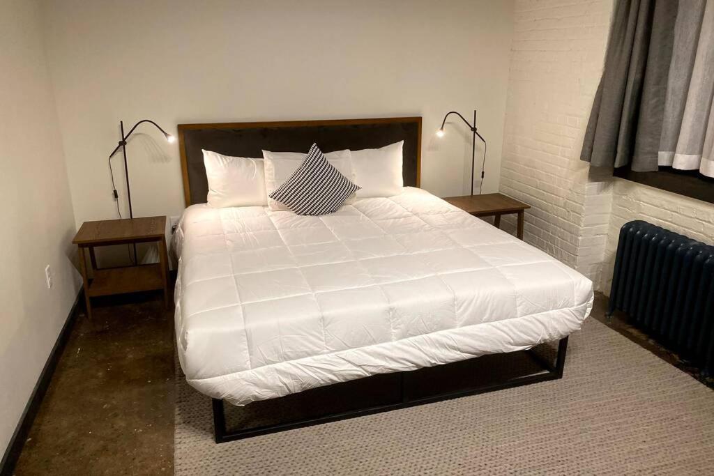 3E-Spacious Close To Pitt/Cmu/Carlow, Sleeps 4 Pittsburgh Exterior photo