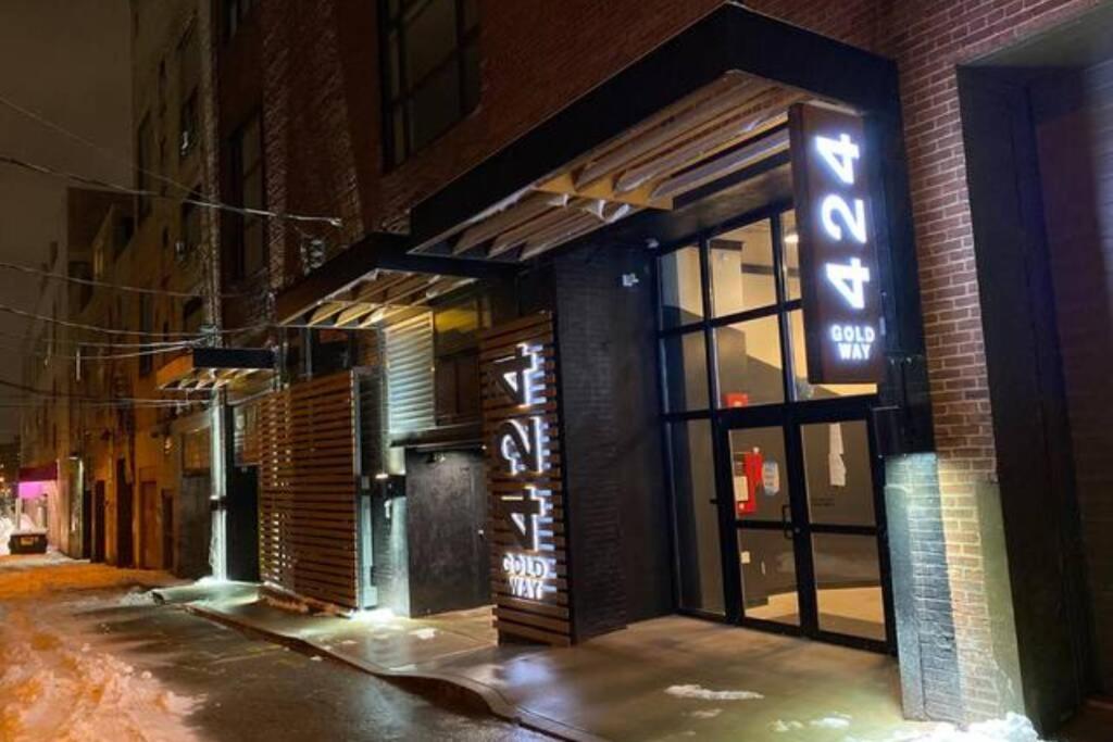 3E-Spacious Close To Pitt/Cmu/Carlow, Sleeps 4 Pittsburgh Exterior photo